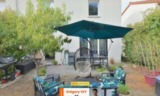 Maison 4 Pièces 84 m² à vendre à Peschadoires (63920)