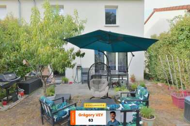 Maison 4 pièces 150500 €