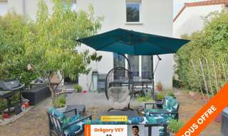 Maison 4 Pièces 84 m² à vendre à Peschadoires (63920)