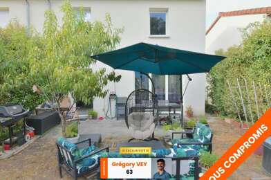 Maison 4 pièces 150500 €
