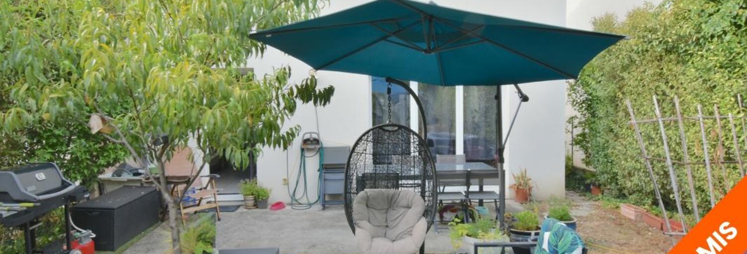Maison 4 Pièces 84 m² à vendre à Peschadoires (63920)