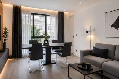 Appartement 2 pièces 365000 €