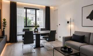 Appartement 2 Pièces 43 m² à vendre à Paris 15 (75015)