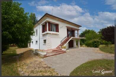 Maison 9 pièces 175000 €