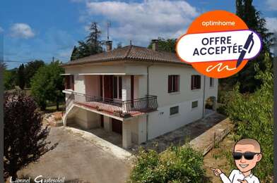 Maison 9 pièces 175000 €
