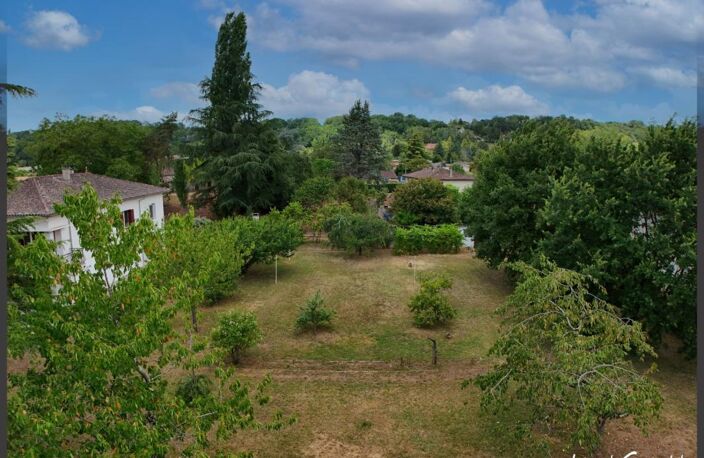 Maison à vendre 9 pièces d’environ 188 m² 7 chambres avec garage à Port-Sainte-Foy-et-Ponchapt (24) — photo 5