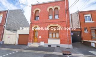 Maison 8 Pièces 135 m² à vendre à Caudry (59540)
