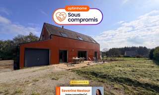Maison 6 Pièces 110 m² à vendre à Plouay (56240)