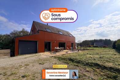 Maison 6 pièces 229900 €