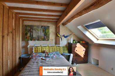 Maison 13 pièces 338880 €