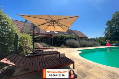 Maison 13 pièces 338880 €