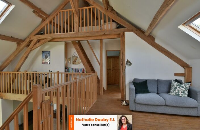 Ensemble de 3 maisons avec grande piscine, dans son écrin de verdure de 2,5 hectares — photo 2