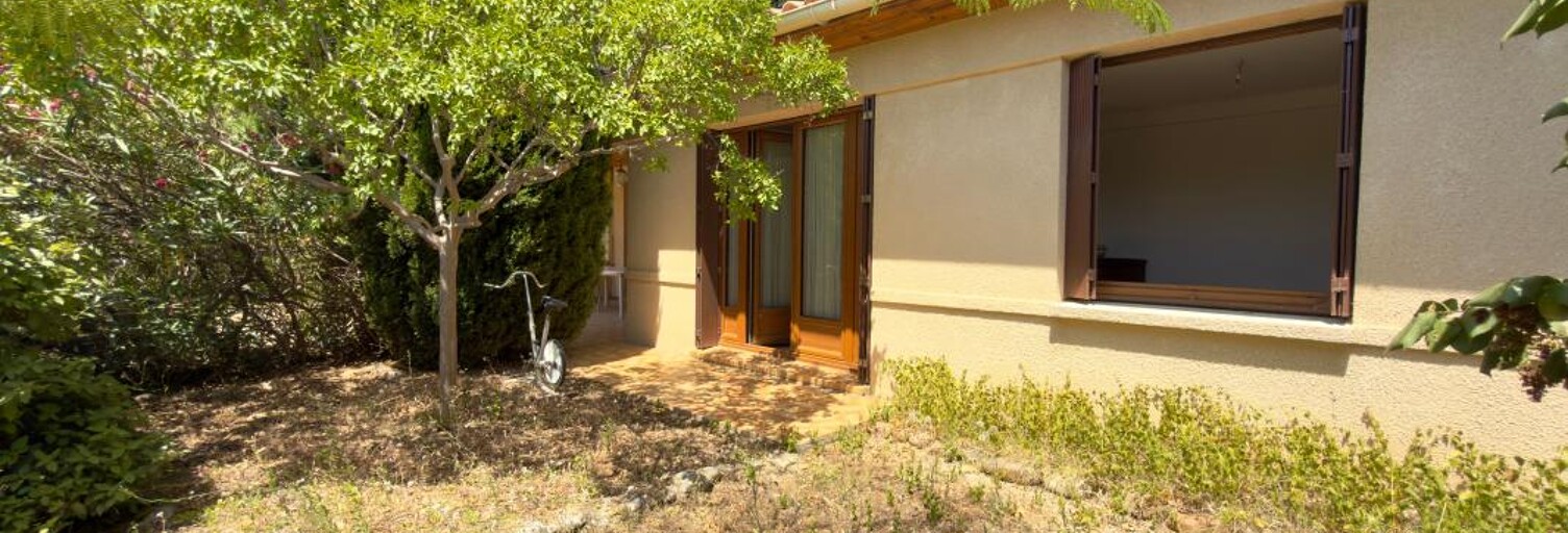 Maison 5 Pièces 90 m² à vendre à Salon-de-Provence (13300)