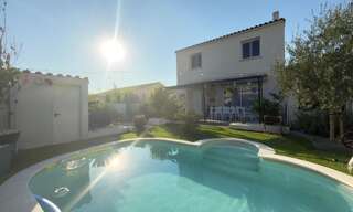 Maison 6 Pièces 136 m² à vendre à Salon-de-Provence (13300)