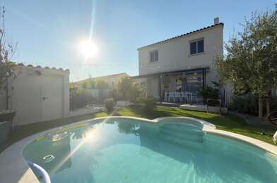 Maison 6 pièces 470000 €
