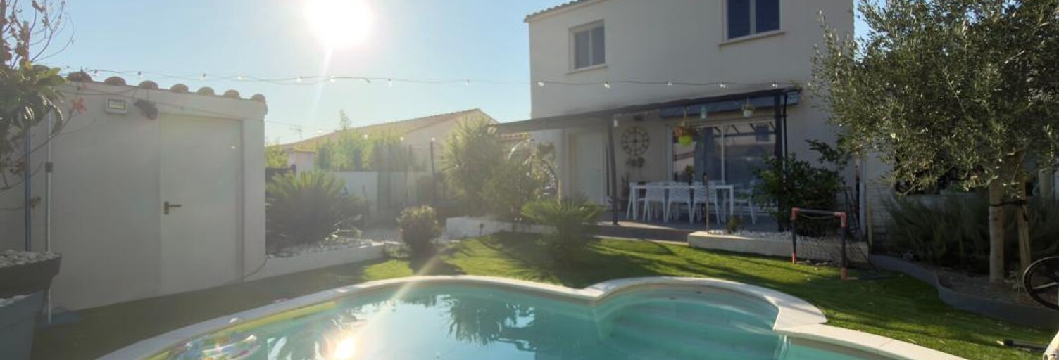 Maison 6 Pièces 136 m² à vendre à Salon-de-Provence (13300)