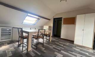 Appartement 2 Pièces 28 m² à vendre à Vertou (44120)