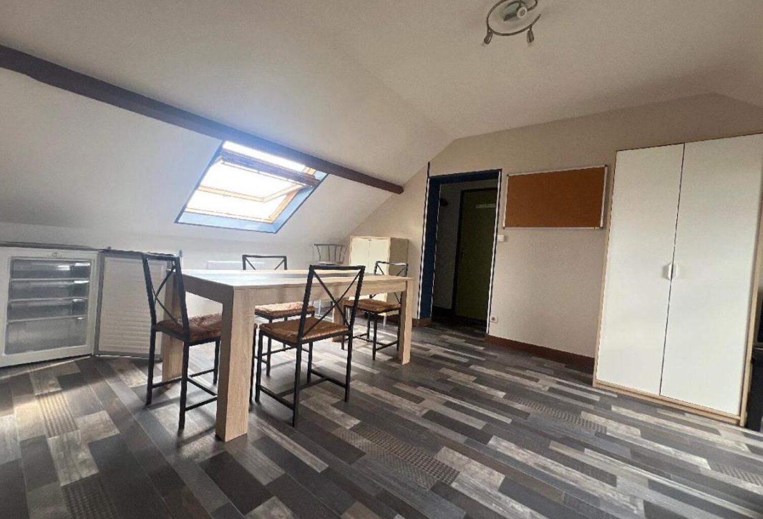 Idéal investisseur ou Première acquisition - Appartement T2 - Ligne 4 - Chapeau Verni - Joliverie - Vertou (44) — photo 1