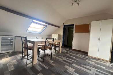 Appartement 2 pièces 119900 €