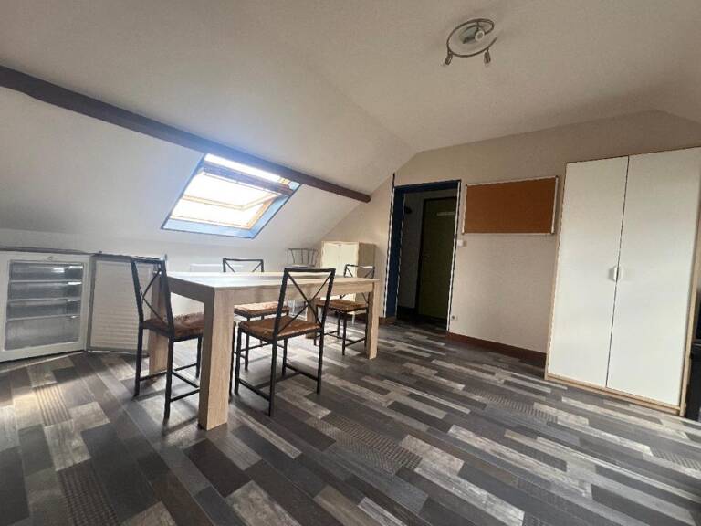 Idéal investisseur ou Première acquisition - Appartement T2 - Ligne 4 - Chapeau Verni - Joliverie - Vertou (44) — photo 1