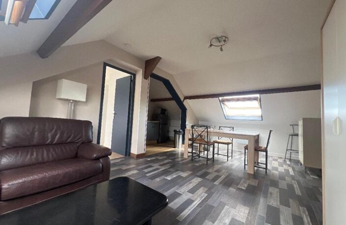 Idéal investisseur ou Première acquisition - Appartement T2 - Ligne 4 - Chapeau Verni - Joliverie - Vertou (44) — photo 2