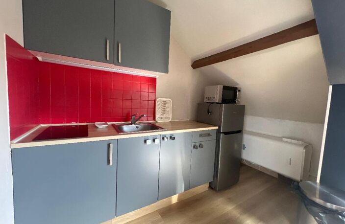 Idéal investisseur ou Première acquisition - Appartement T2 - Ligne 4 - Chapeau Verni - Joliverie - Vertou (44) — photo 3