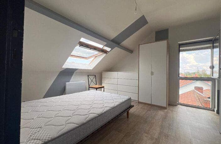 Idéal investisseur ou Première acquisition - Appartement T2 - Ligne 4 - Chapeau Verni - Joliverie - Vertou (44) — photo 4