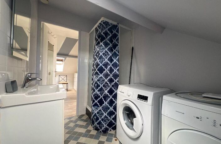 Idéal investisseur ou Première acquisition - Appartement T2 - Ligne 4 - Chapeau Verni - Joliverie - Vertou (44) — photo 5