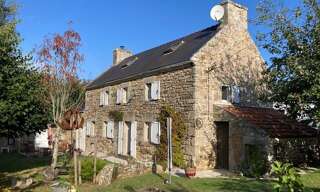 Maison 5 Pièces 120 m² à vendre à Cléden-Cap-Sizun (29770)