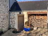 Maison À Vendre
Corps de ferme rénové — photo 4