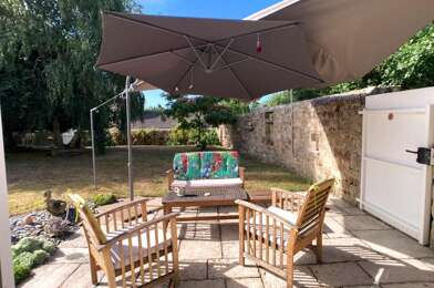 Maison 5 pièces 343000 €
