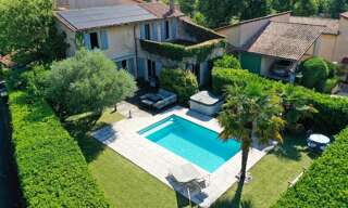 Maison 5 Pièces 152 m² à vendre à Saint-Didier-au-Mont-d'Or (69370)