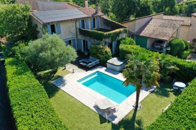 Maison 5 pièces 820000 €