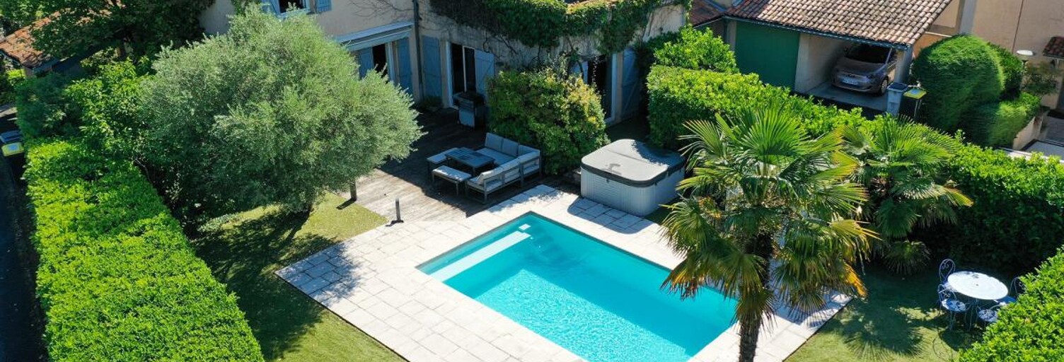 Maison 5 Pièces 152 m² à vendre à Saint-Didier-au-Mont-d'Or (69370)