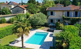 Maison 5 Pièces 163 m² à vendre à Saint-Didier-au-Mont-d'Or (69370)