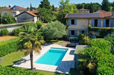 Maison 5 pièces 820000 €