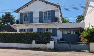 Maison 5 Pièces 112 m² à vendre à La Baule-Escoublac (44500)