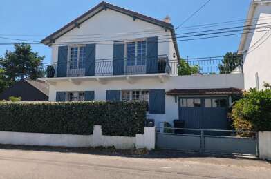 Maison 5 pièces 863200 €