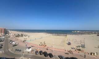Appartement 1 Pièce 35 m² à louer à Palavas-les-Flots (34250)