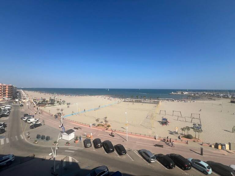 Appartement F1 à Louer à l'année — photo 1