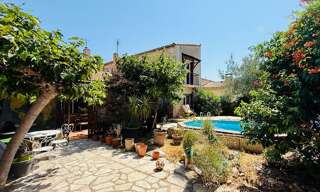 Maison 5 Pièces 110 m² à vendre à Milhaud (30540)