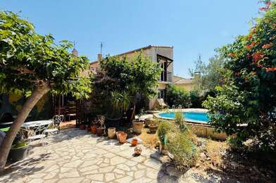 Maison 5 pièces 265000 €