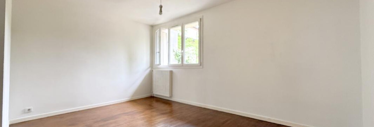 Appartement 2 Pièces 42 m² à vendre à Toulouse (31500)