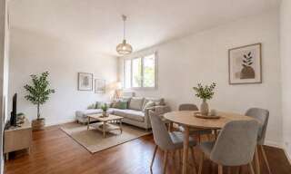 Appartement 2 Pièces 42 m² à vendre à Toulouse (31500)