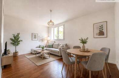 Appartement 2 pièces 129000 €