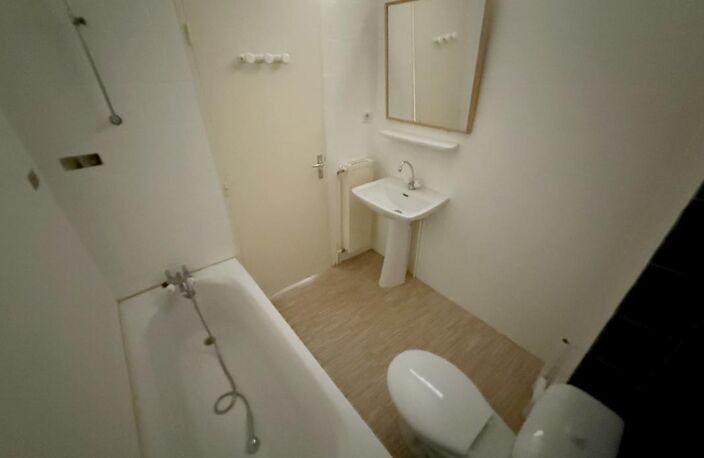 🌟 TOULOUSE 31500 – T2 CHARMANT & ENTIÈREMENT RÉNOVÉ 🌟 — photo 5