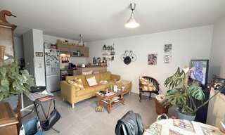Appartement 3 Pièces 61 m² à vendre à Ramonville-Saint-Agne (31520)