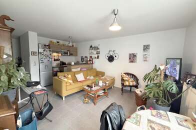Appartement 3 pièces 190000 €
