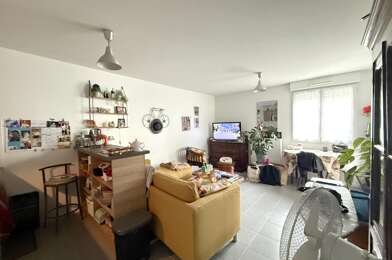Appartement 3 pièces 190000 €