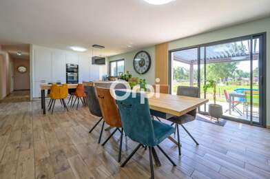 Maison 5 pièces 329890 €